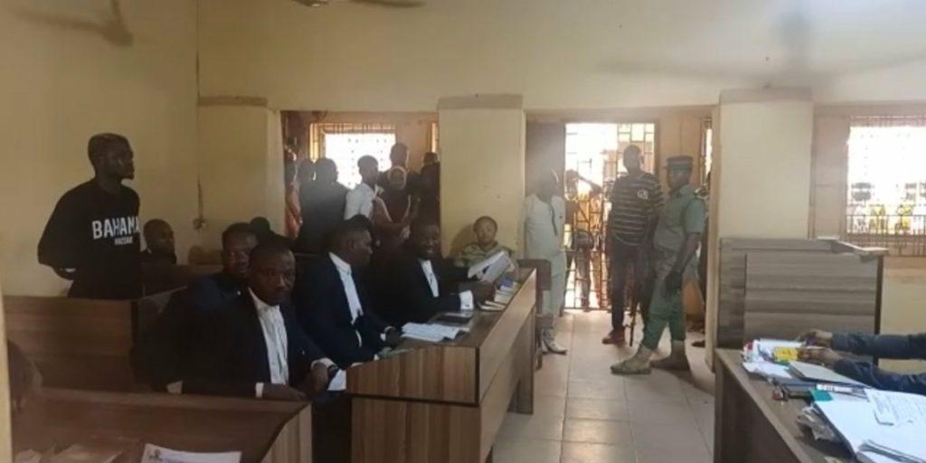 police-arraign-portable-for-court