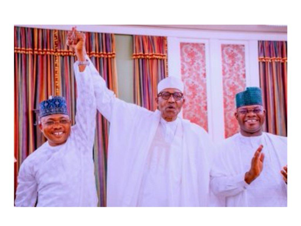 kogi-guber-buhari-appoint-usman-ododo