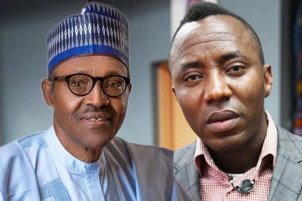 Sowore-don-reject-Buhari-apology