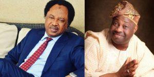 you-no-get-data-make-i-send-you-shehu-sani-dey-mock-dele-momodu-for-hin-silence-since-di-presidential-election-Shehu-Sani -shade -Momodu.