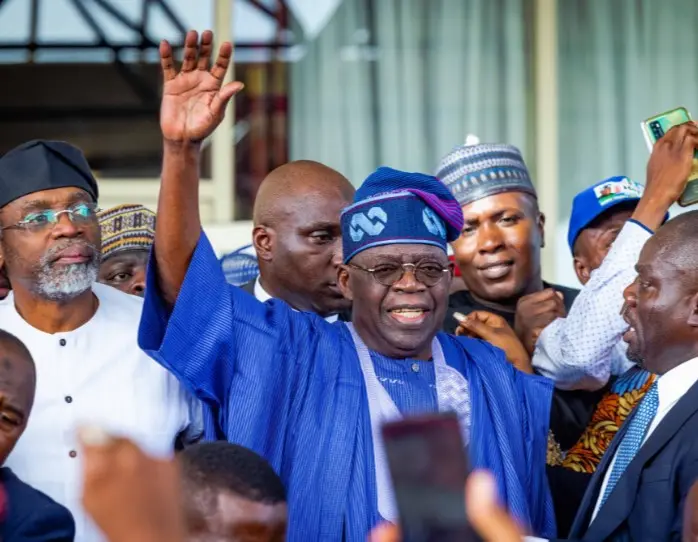 supreme-court-clear-way-for-Tinubu-swearing-in