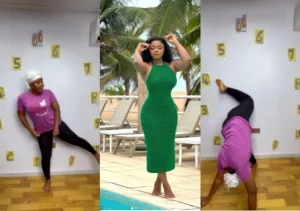 actresses-laff-bimbo-bow-leg