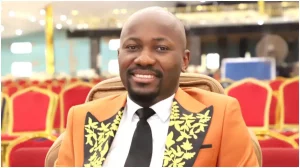 Apostle-Suleman-reason-on-failed-marriages