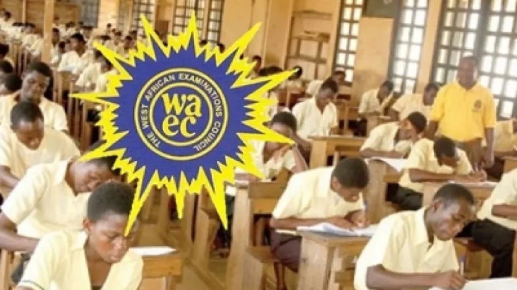 waec-don-arrest-officials-over-exam-malpractice