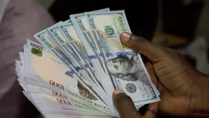 naira-appreciate-against-dollar