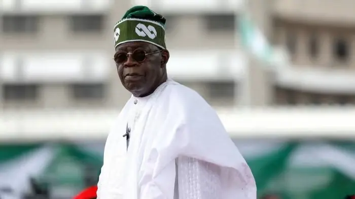 Tinubu-don-go-London