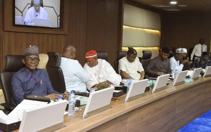 governors-meet-for-abuja
