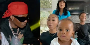 Wizkid-children-dance-move