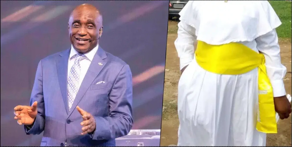 Ibiyeomie-bash-white-garment-churches