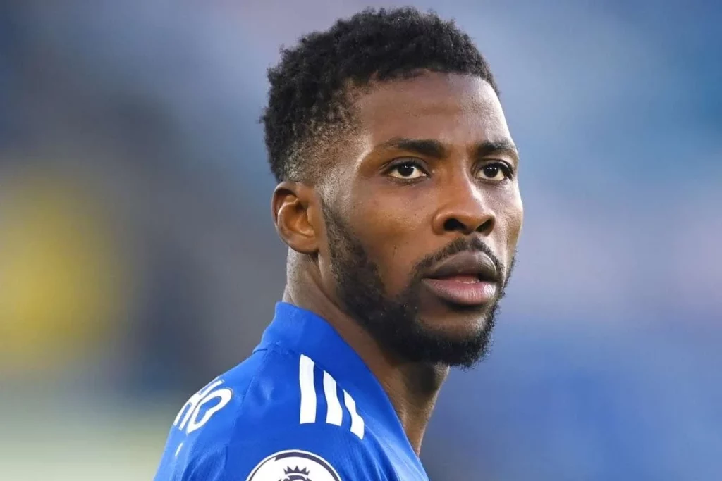 transfer-leicester-city-want-18m-for-iheanacho