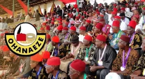 Ohanaeze Ndigbo, di apex Igbo socio-cultural organization, advise Nigerians make dem prepare for “miracles or shocking” outcomes from PEPT.