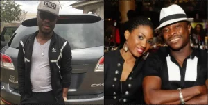 comedian-julius-marriage-with-hin-ex-wife