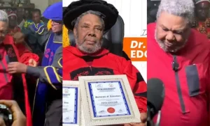 Pete-Edochie-doctorate-degree