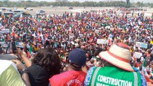 nigeria-labour-congress-protests