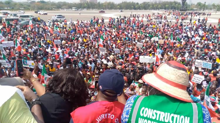 nigeria-labour-congress-protests